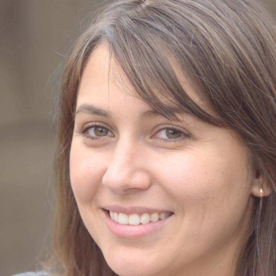 Portret absolventă program evaluare psihologică